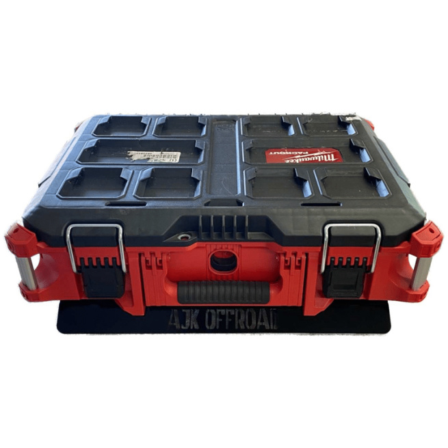 Universal Milwaukee Packout Mount 1.0 - Image 5