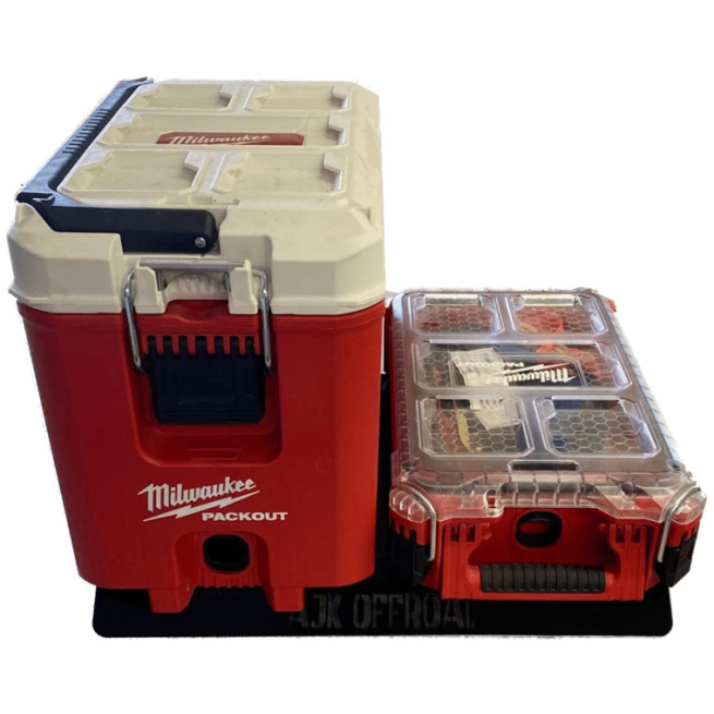 Universal Milwaukee Packout Mount 1.0 - Image 6