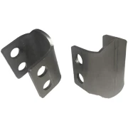 Polaris RZR bumper connectors - Image 2