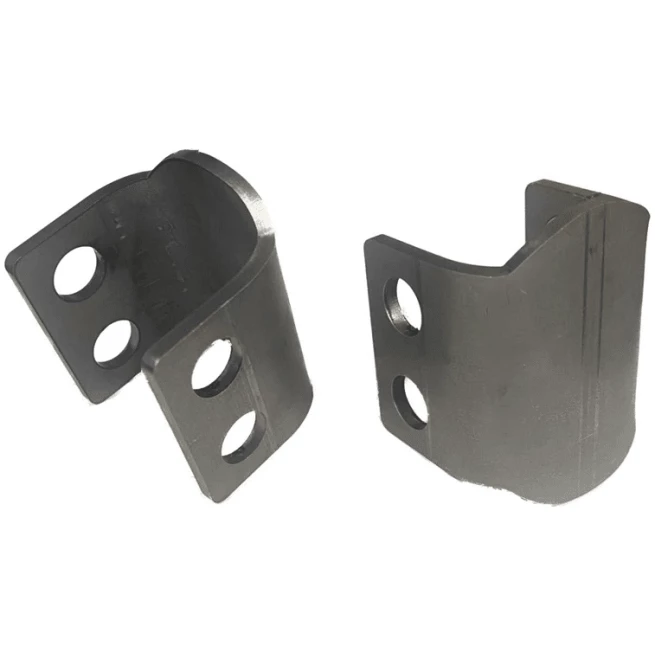 Polaris RZR bumper connectors - Image 2