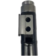 Polaris RZR bumper connectors - Image 4