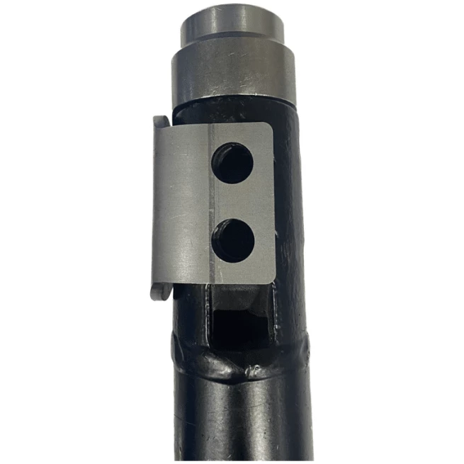 Polaris RZR bumper connectors - Image 4
