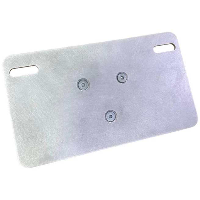 License Plate Holder - Image 12