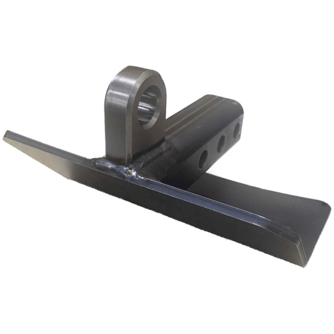 Hitch Skid with Recovery Point Short - Image 5
