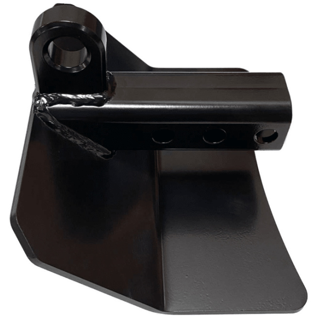 Hitch Skid with Recovery Point Short - Image 3