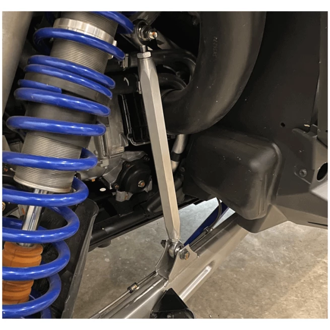 Polaris Pro R Sway Bar Link - Image 13