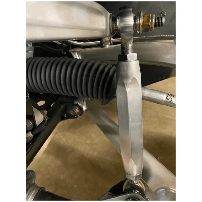 Polaris Pro R Sway Bar Link - Image 11