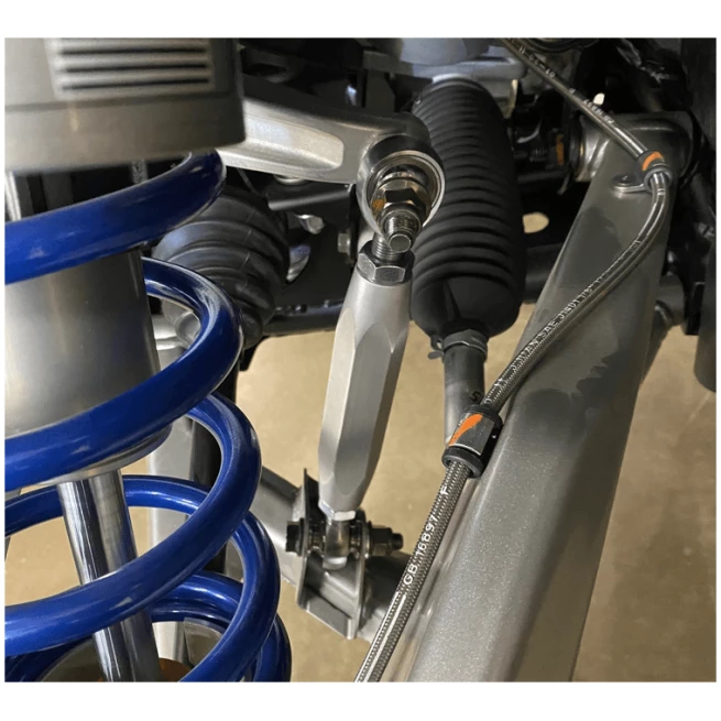 Polaris Pro R Sway Bar Link - Image 9