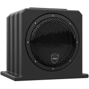 STEALTH AS-10 | Wet Sounds 10" Active Marine Sub Enclosure