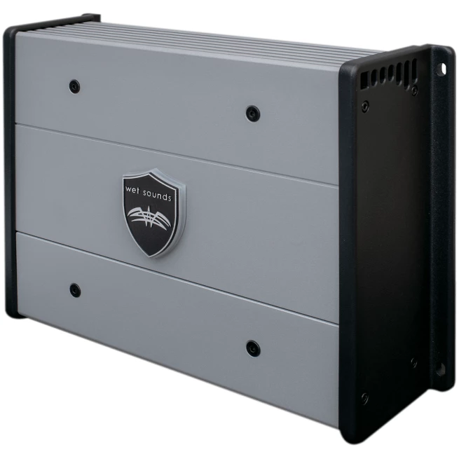 HTX-1 | Wet Sounds Monoblock Class D Marine Amplifier - Image 3