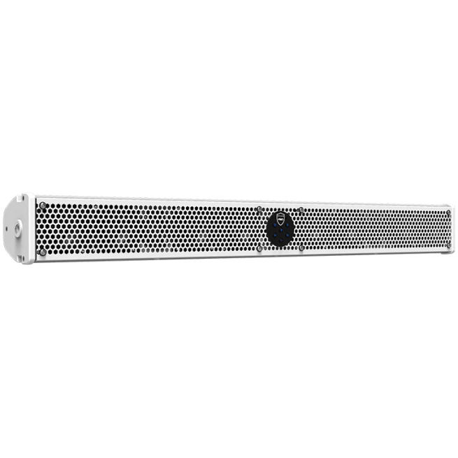 STEALTH-10 ULTRA HD-W | Wet Sounds All-In-One Amplified Bluetooth® Soundbar With Remote - Image 2