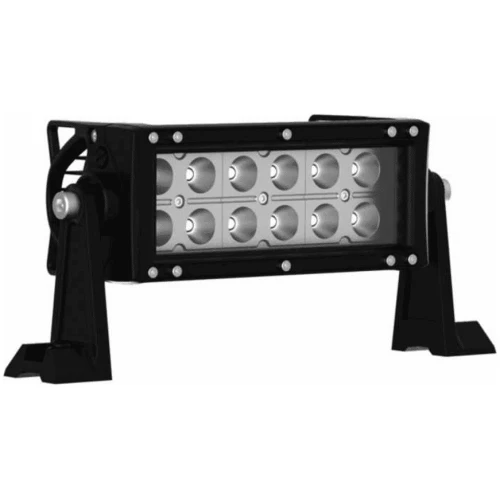 Dual Row 8" Light bar