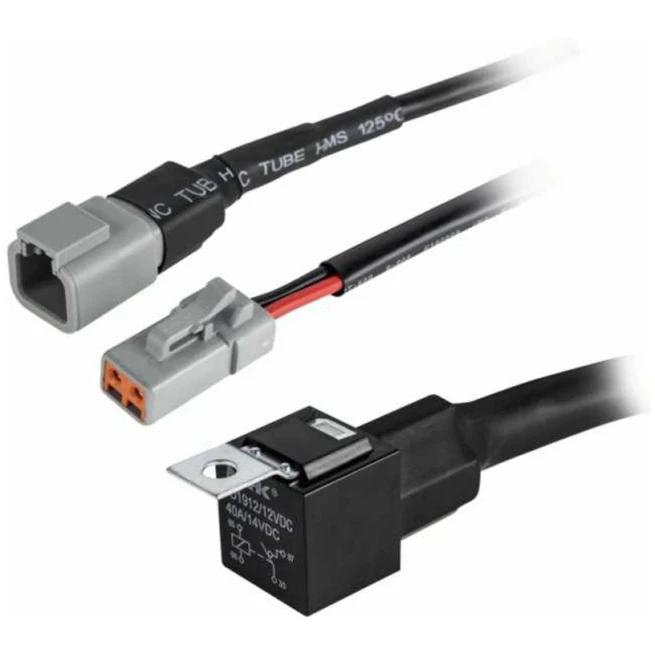 Dual Row 42" Light Bar - Image 6