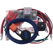 Can-Am X3 Dual Battery Kit - Image 4