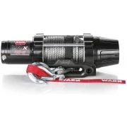 Warn VRX 4500 LBS Winch - Image 2