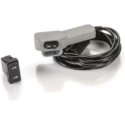Warn VRX 4500 LBS Winch - Image 3