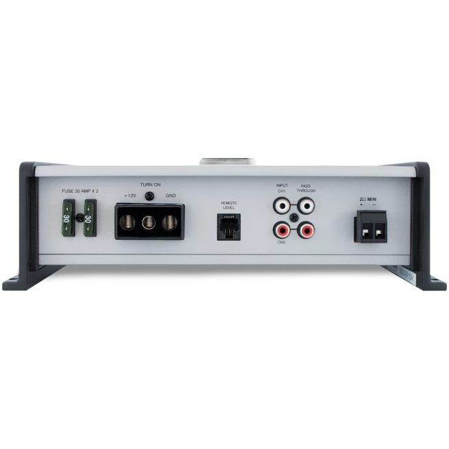 HTX-1 | Wet Sounds Monoblock Class D Marine Amplifier - Image 2
