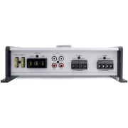 HTX-4 | Wet Sounds Class D 4 Channel Marine Amplifier - Image 2
