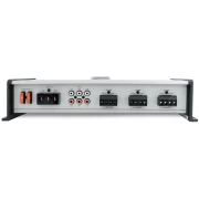 HTX-6 | Wet Sounds Class D 6 Channel Marine Amplifier - Image 2