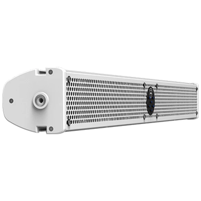 STEALTH-10 ULTRA HD-W | Wet Sounds All-In-One Amplified Bluetooth® Soundbar With Remote - Image 3