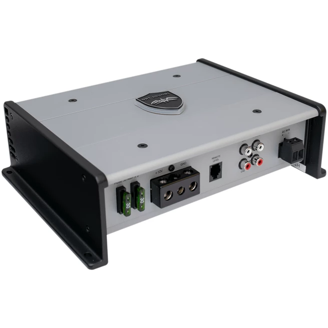 HTX-1 | Wet Sounds Monoblock Class D Marine Amplifier - Image 5