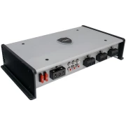 HTX-6 | Wet Sounds Class D 6 Channel Marine Amplifier - Image 5