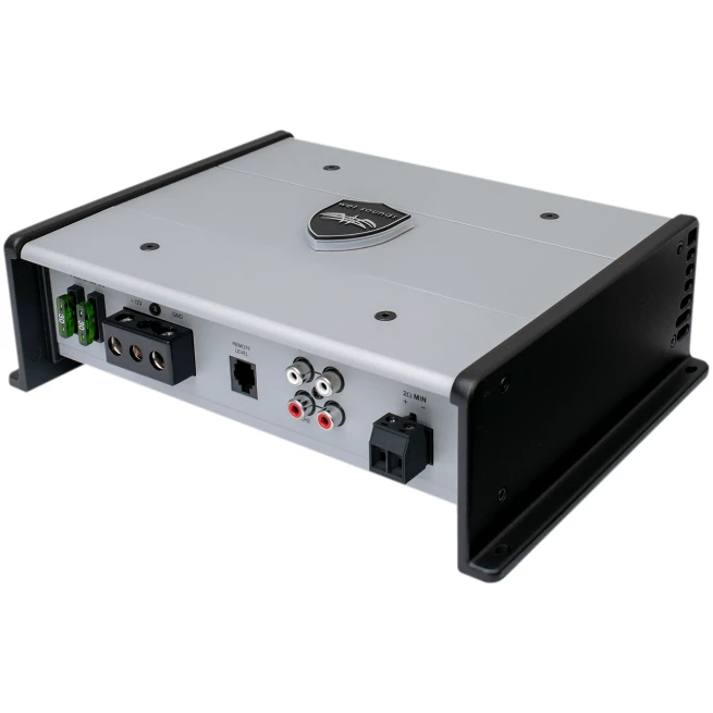 HTX-1 | Wet Sounds Monoblock Class D Marine Amplifier - Image 4