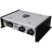 HTX-4 | Wet Sounds Class D 4 Channel Marine Amplifier - Image 4