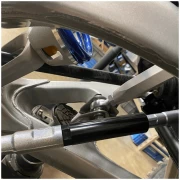 Polaris Pro R Tie Rod Sleeve - Image 7