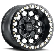 H325 PISMO BLACK (BEAD LOCK)