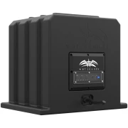 STEALTH AS-10 | Wet Sounds 10" Active Marine Sub Enclosure - Image 6