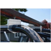 Base Clamps - Off Road Truck, Jeep, ATV, SXS Part - Image 6