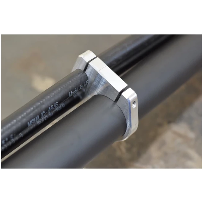 Base Clamps - Off Road Truck, Jeep, ATV, SXS Part - Image 5