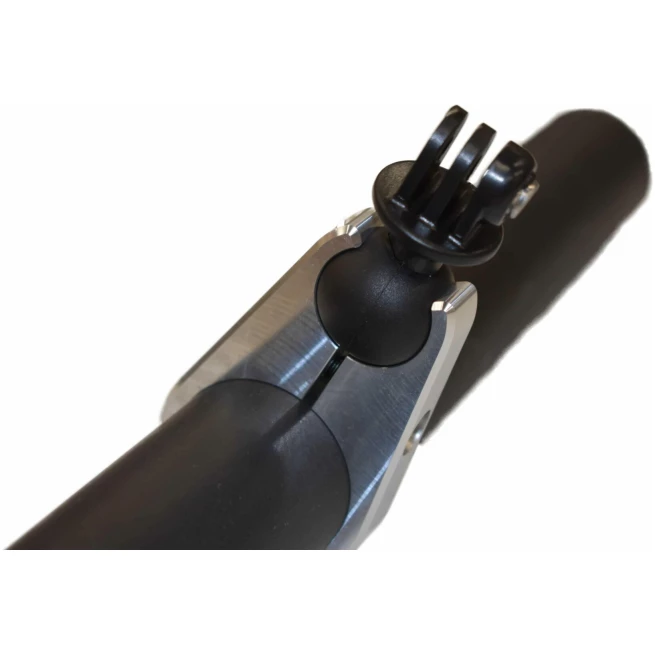 GoPro Camera Offroad Tubing Mount - Truck, Jeep, ATV, SXS Part - Image 4