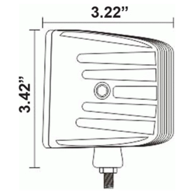 Cube Spot Light - Image 2