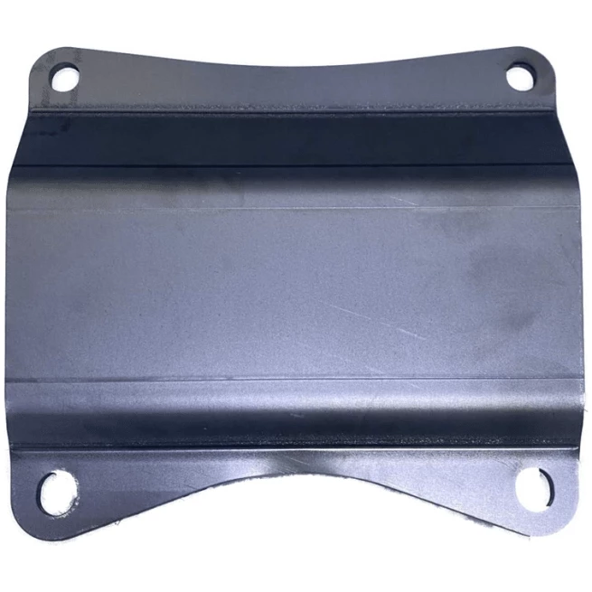Honda Talon Radius Rod Plate - Image 3
