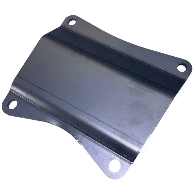 Honda Talon Radius Rod Plate - Image 2