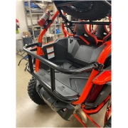 Honda Talon Swinging Bed Extender/Tailgate