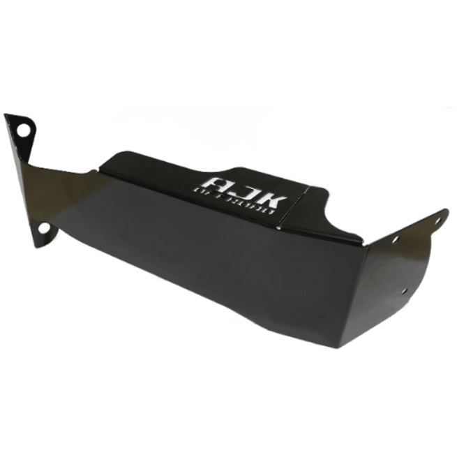 Polaris Pro R Oil Filter Cover - Image 2