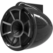 REV10™ Black V2 | Wet Sounds Revolution Series 10" Black Tower Speakers - Image 5