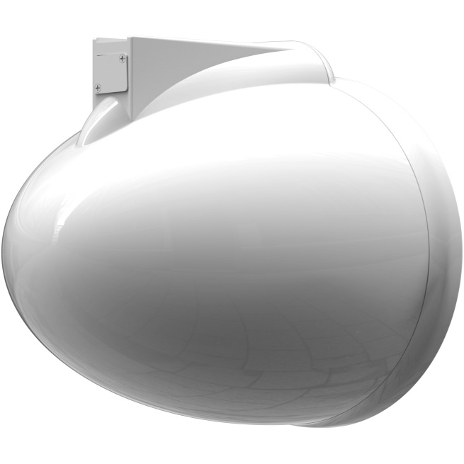 REV10™ White V2 | Wet Sounds Revolution Series 10" White Tower Speakers - Image 4