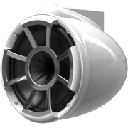 REV10™ White V2 | Wet Sounds Revolution Series 10" White Tower Speakers - Image 5