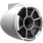 REV10™ White V2 | Wet Sounds Revolution Series 10" White Tower Speakers - Image 2