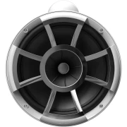 REV10™ White V2 | Wet Sounds Revolution Series 10" White Tower Speakers - Image 3
