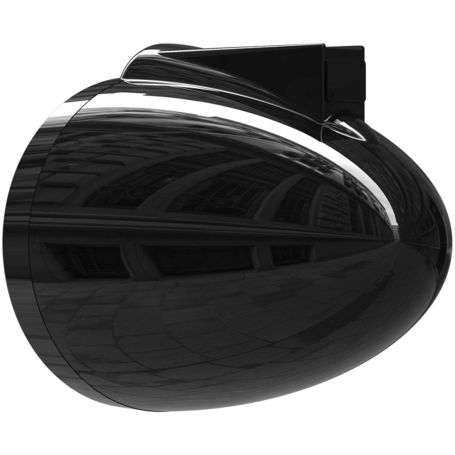 REV8™ Black V2 | Wet Sounds Revolution Series 8" Black Tower Speakers - Image 4
