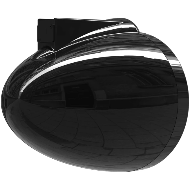 REV8™ Black V2 | Wet Sounds Revolution Series 8" Black Tower Speakers - Image 3