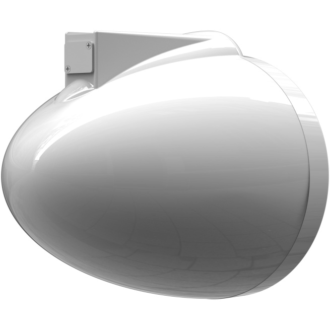 REV8™ White V2 | Wet Sounds Revolution Series 8" White Tower Speakers - Image 4