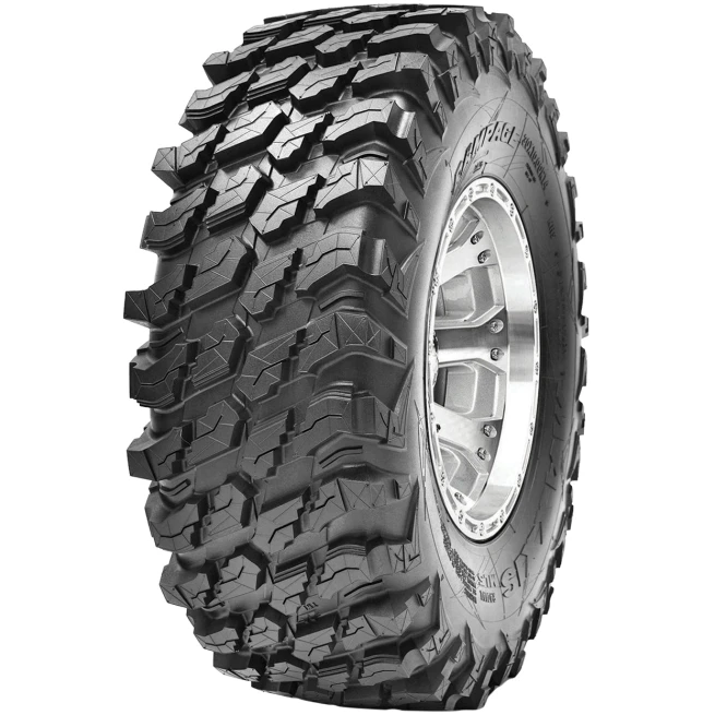 MAXXIS RAMPAGE TIRE