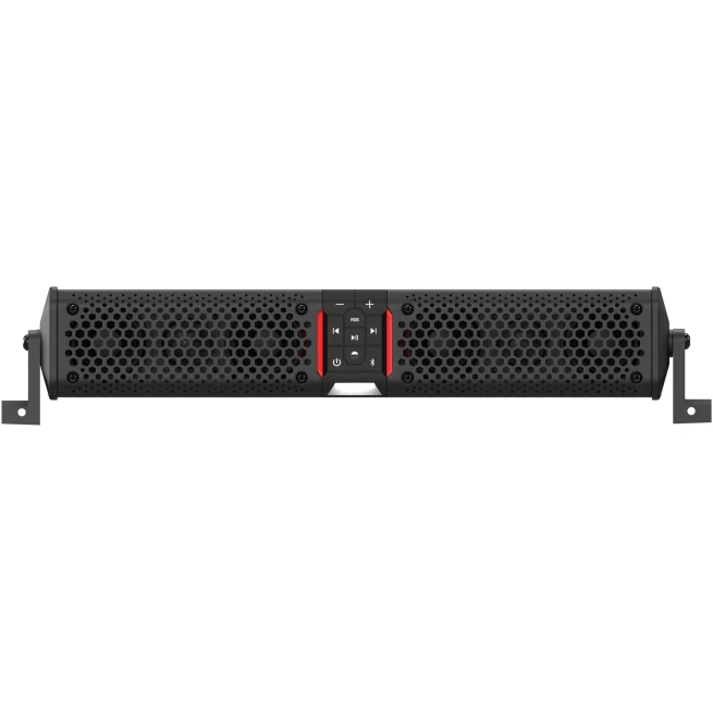 STEALTH XT 6-B | Wet Sounds All-In-One Amplified Bluetooth® Soundbar With Remote - Image 4