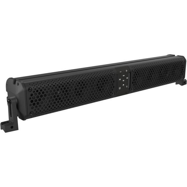 STEALTH XT 8-B | Wet Sounds All-In-One Amplified Bluetooth® Soundbar With Remote - Image 3